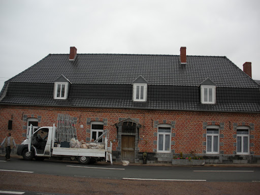 JRDG LEDEZ et FILS Gallery - France