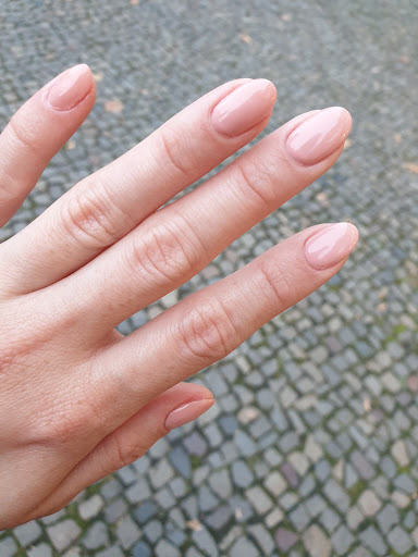 Studio Face and Nails - Visual