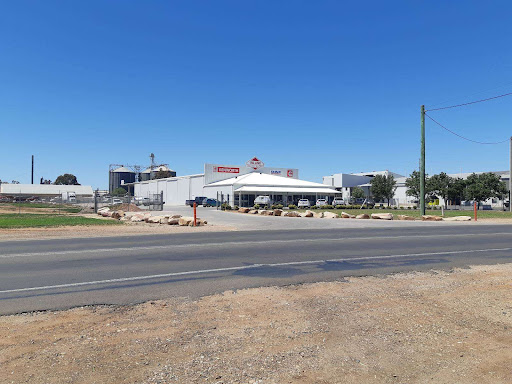 Inland Truck Centre - Thumbnail