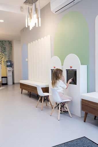 Warsaw Pediatrician Center