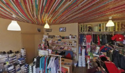 BUBURUZA - Magazin pentru puiul tău