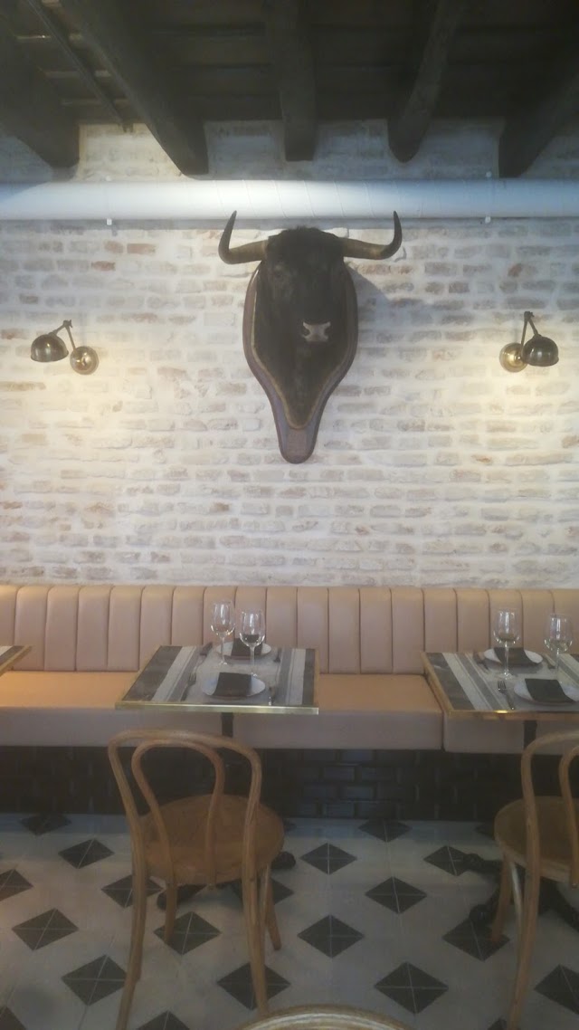 Restaurante Señorío