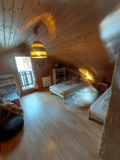 Chalet des 2 lacs - Thumbnail