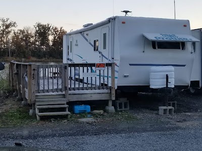 Monroe Bay Campground