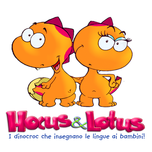 Corsi di inglese per bambini da 0 a 11 anni Hocus&Lotus. Maria Capone Inglese per bambini Abbiategrasso Milano