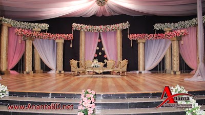 Photos of Ananta Events & Entertainment Bangladesh