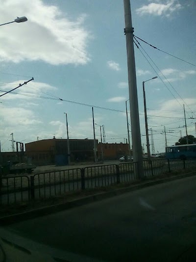 Photos of Railway Station Sliven