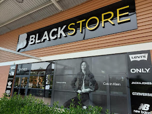 Photo n°1 de BLACKSTORE SAINT-OMER à Arques (Magasin de vêtements)