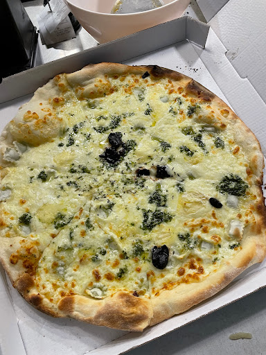 Photo 3 - Pizza d'Etienne