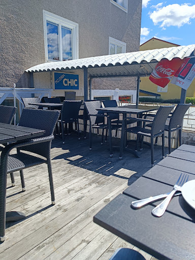 Pizzeria Chic
