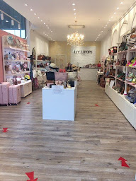 Photo n°11 de LOLLIPOPS à Saint-Brice-Courcelles (Magasin de chaussures)