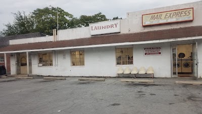 Delmar Laundromat