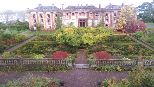 Bantry House and Garden Hôtel