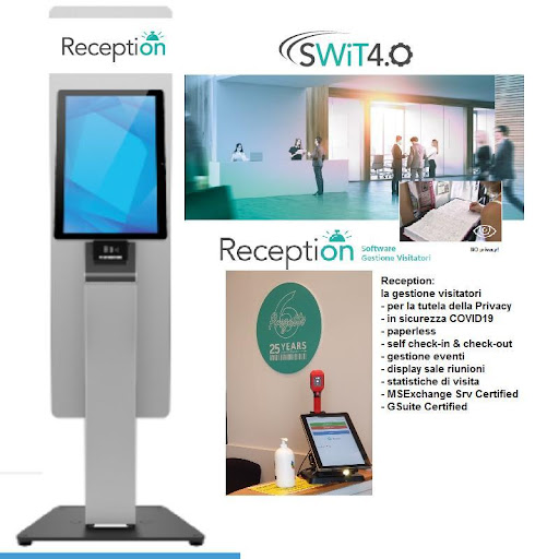 Progetto 6 - Visual