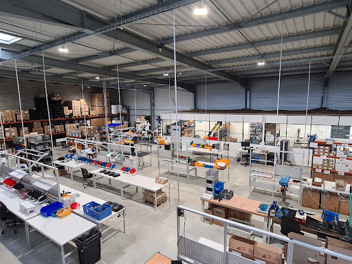 Photo de BIOPOOLTECH