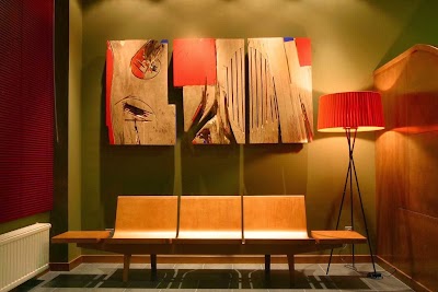 Photos of Hotel AB Murias Blancas