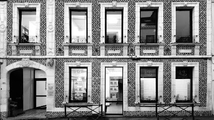 NOTAIRES SEINE ESTUAIRE - Mes Thomas AMICE & Charles DUPIF Notaires