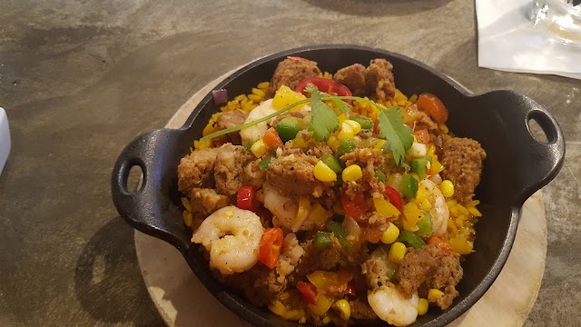 Babalu Tacos & Tapas