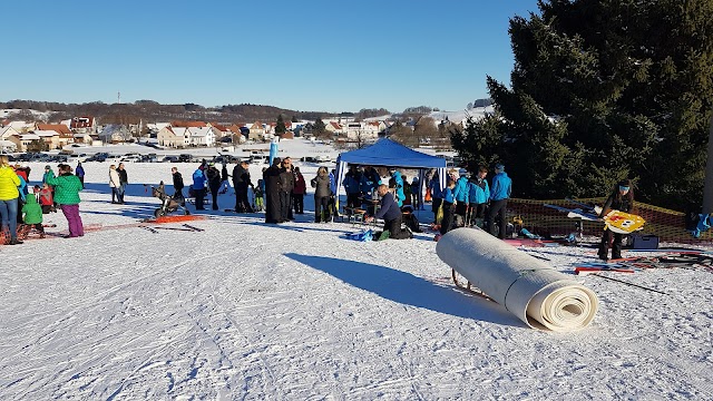 Bobbahn Donnstetten