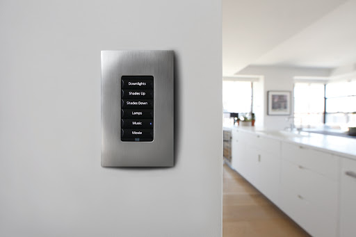 HT-Install, Inc. - Visual