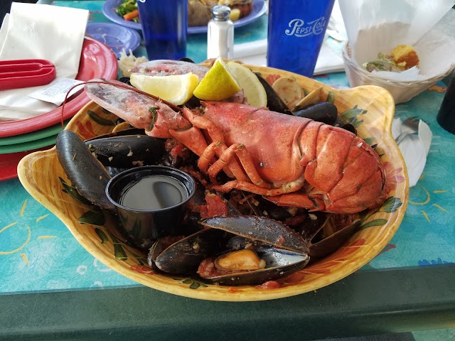 Gilligan's