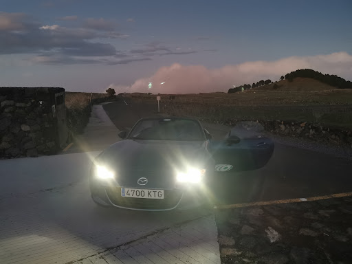 PLUS CAR - Visual