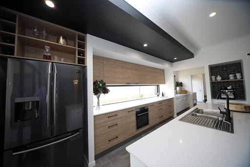 Maranda Properties - Visual