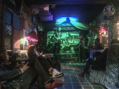 Photos of GATO A GO-GO