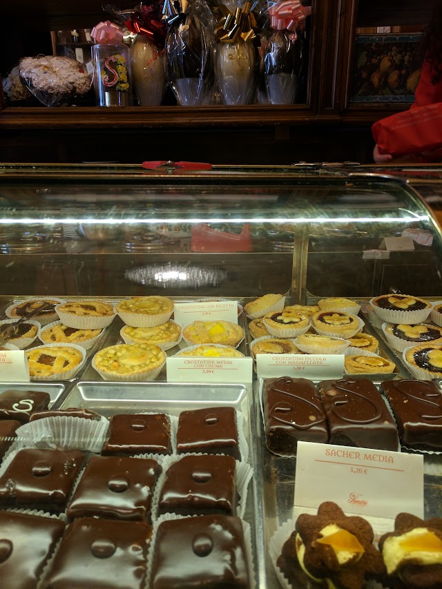 Sandri Pasticceria E Ricevimenti Sas Di Schucani M.Carla