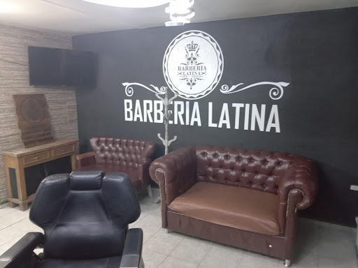 Barberia Latina Jesus del Monte - Thumbnail