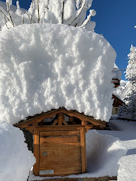 Photo n°12 de Les Chalets d'Hinouka à Saint-Chaffrey (Agence de location de maisons de vacances)