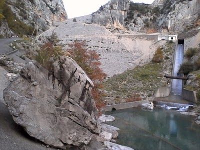 Bovilla Reservoir