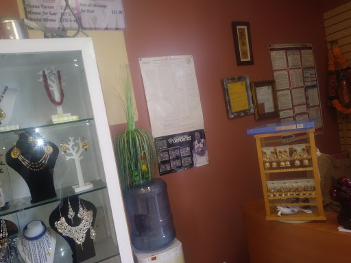 Pinky's Threading - Visual