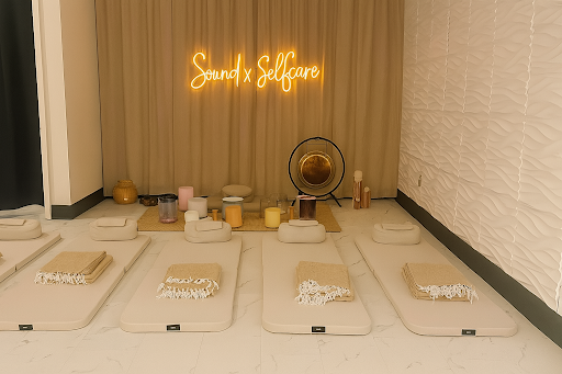 Sound X Selfcare