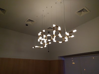 Photos of 1971 Design Space