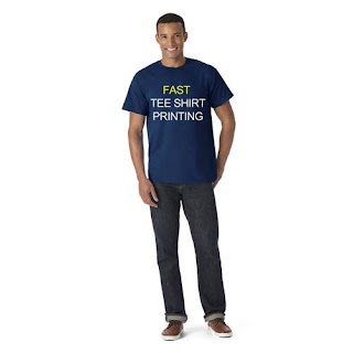 East London Printers | Fast T shirt Printing & Embroidery