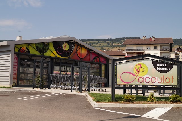 Jacoulot Primeurs