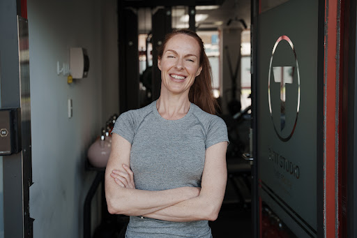 PT with Carrie - Personal Trainer - Thumbnail