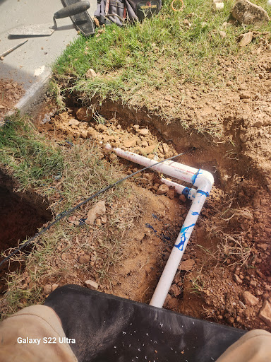 Cox Plumbing Solutions