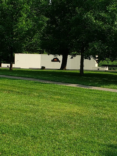 Fairborn Community Park Amphitheater