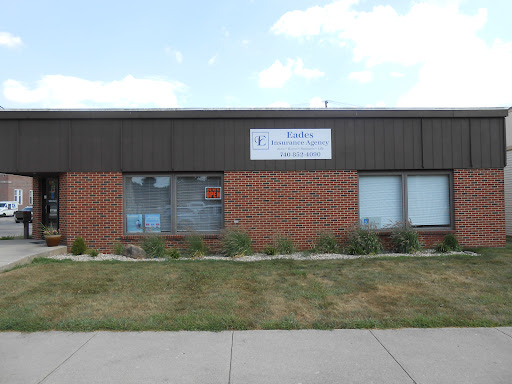 Eades Insurance Agency LLC