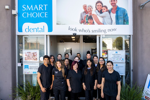 Smart Choice Dental