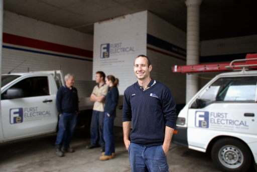 Furst Electrical - Visual