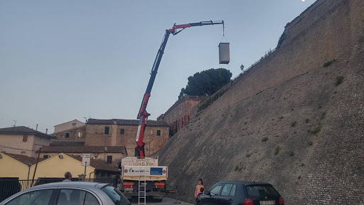 Impresa Edile Cossignani Matteo Civitanova Marche - Thumbnail
