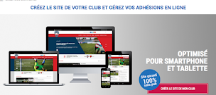 Photo n°1 de DMP Sportsregions à Le Mans (Entreprise de logiciels)