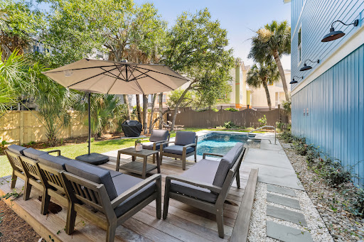YOURPAD Folly Beach | Vacation Rental Management - Thumbnail