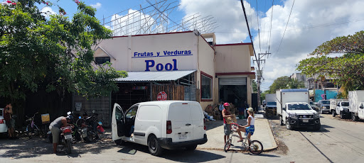 Frutas y Verduras Pool S.A de C.V