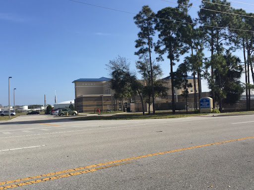 Rockledge Police Department Gallery - United States