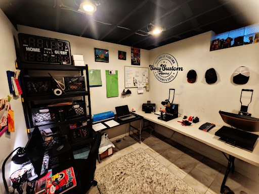 Cincy Custom Apparel