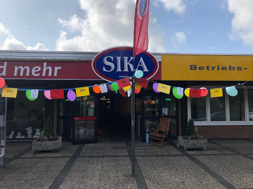 SIKA XXL Papenburg